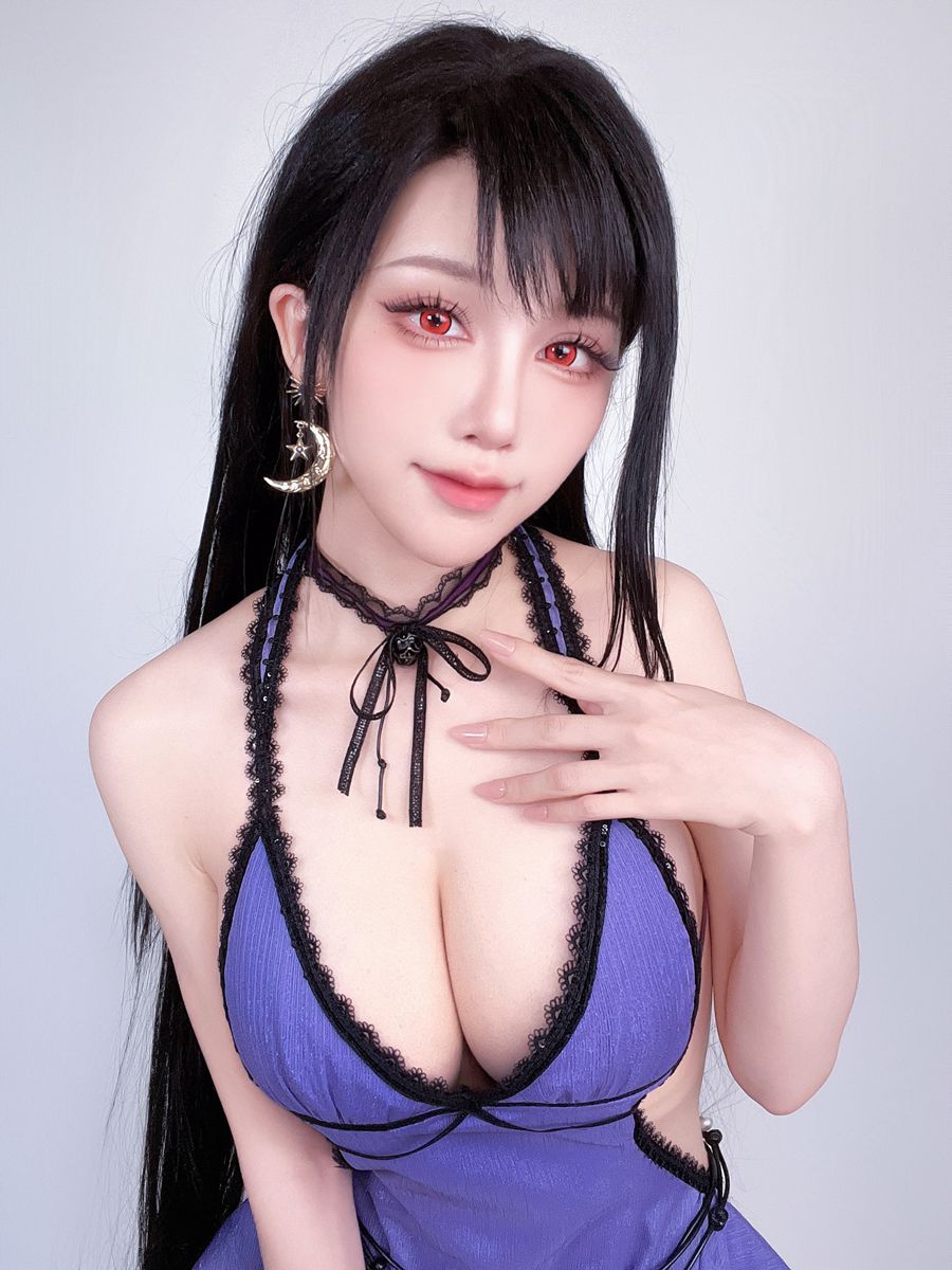 图云谷[3]-No.175 – TIFA [24P]