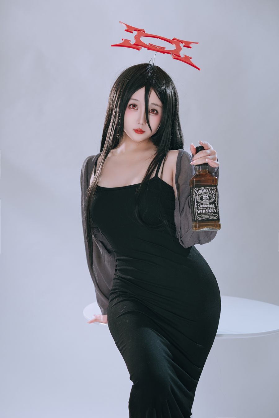 图云谷[2]-No.084 – 莲见家居服 [21P]