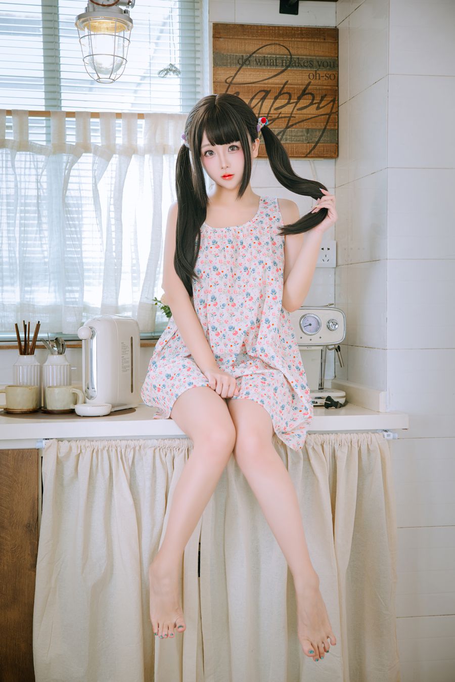 图云谷[3]-No.118 – 厨房 [83P]
