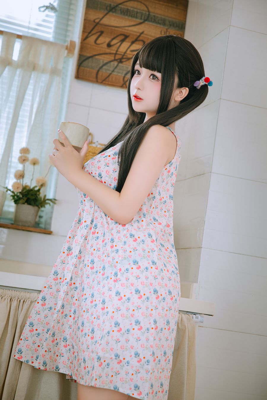 图云谷[2]-No.118 – 厨房 [83P]