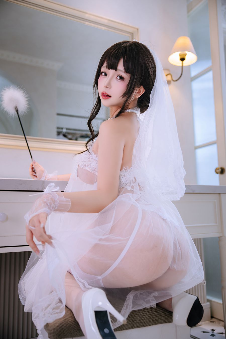 图云谷[3]-No.197 – 未婚妻 [50P]