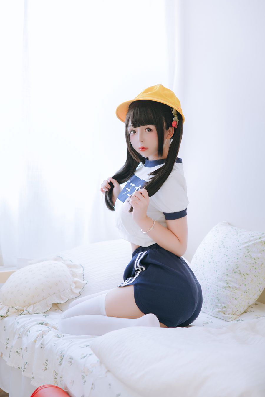 图云谷[3]-No.090 – 萝莉 [63P]