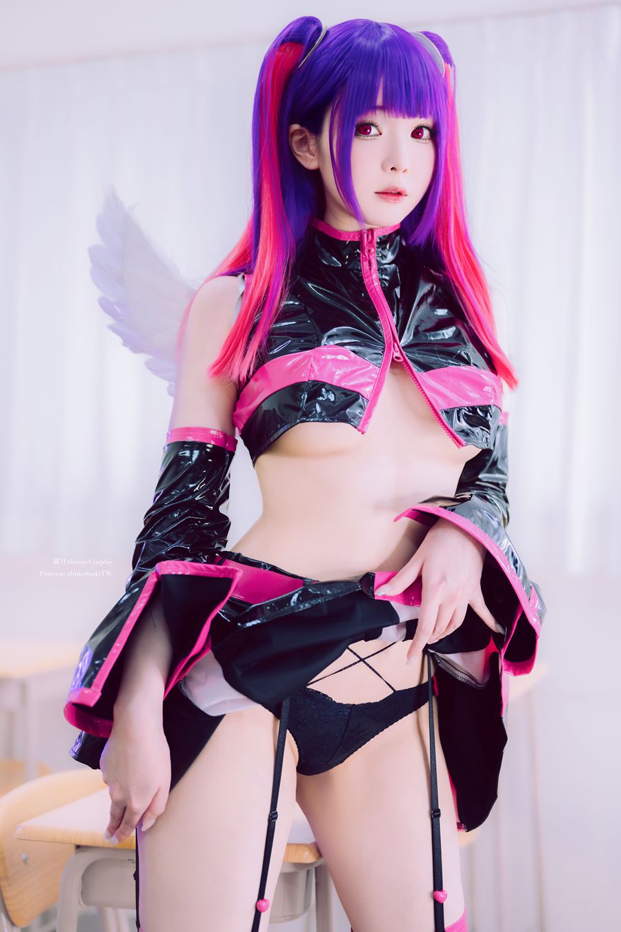 图云谷[2]-No.101 – Mikari Tachibana [16P]
