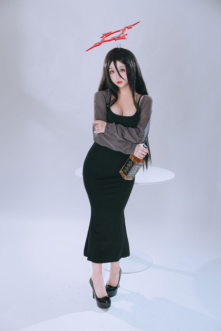 图云谷[3]-No.084 – 莲见家居服 [21P]