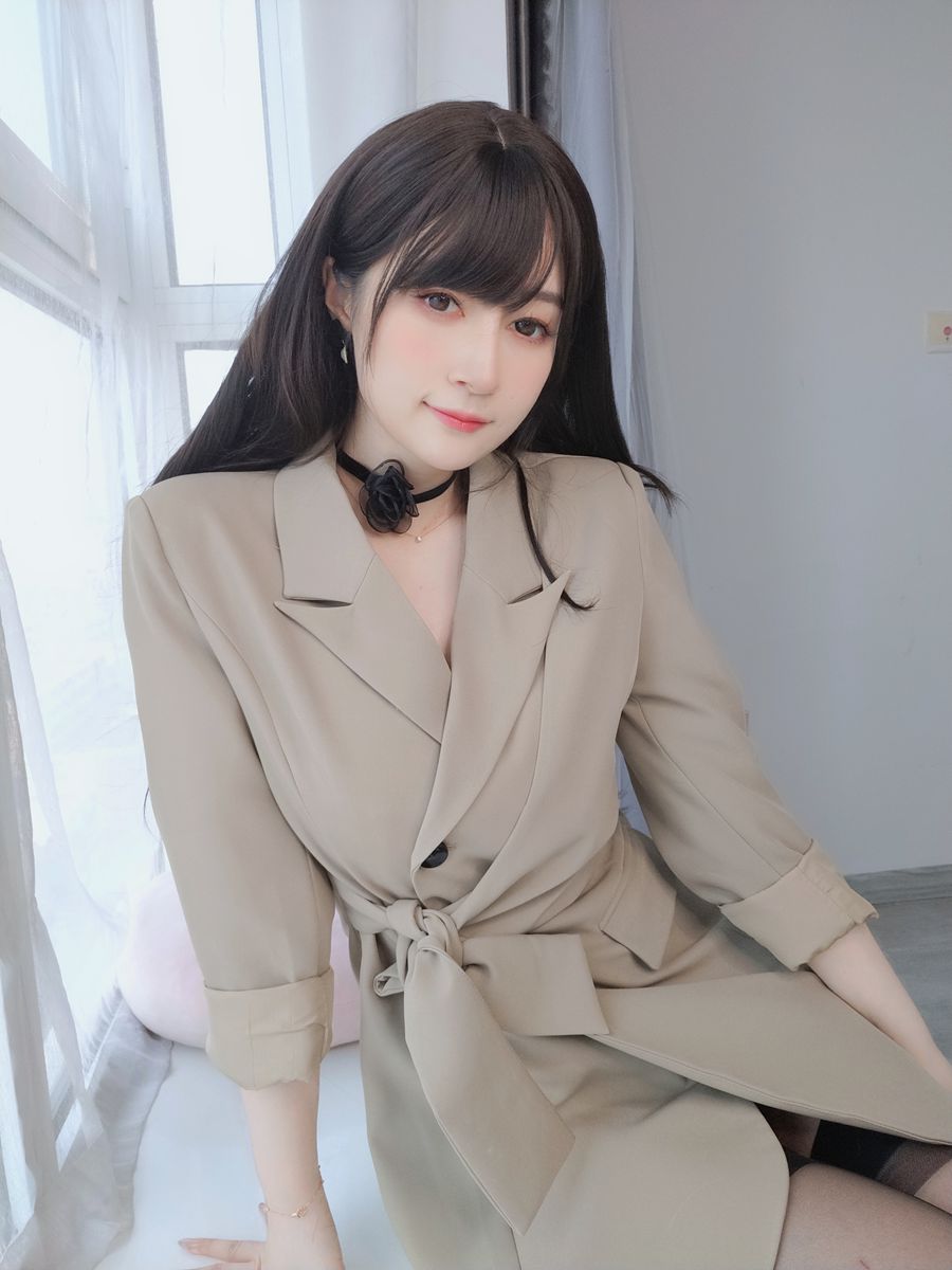 白银81-No.109 – [Fantia] 2023年03月订阅 [36P]
