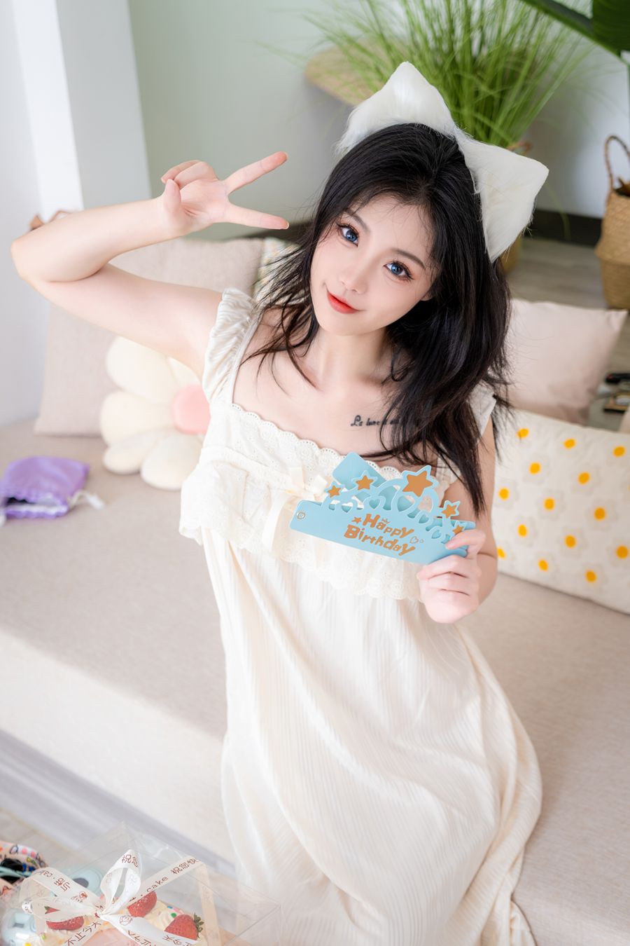 图片[3]-No.026 – 蛋糕 [16P]