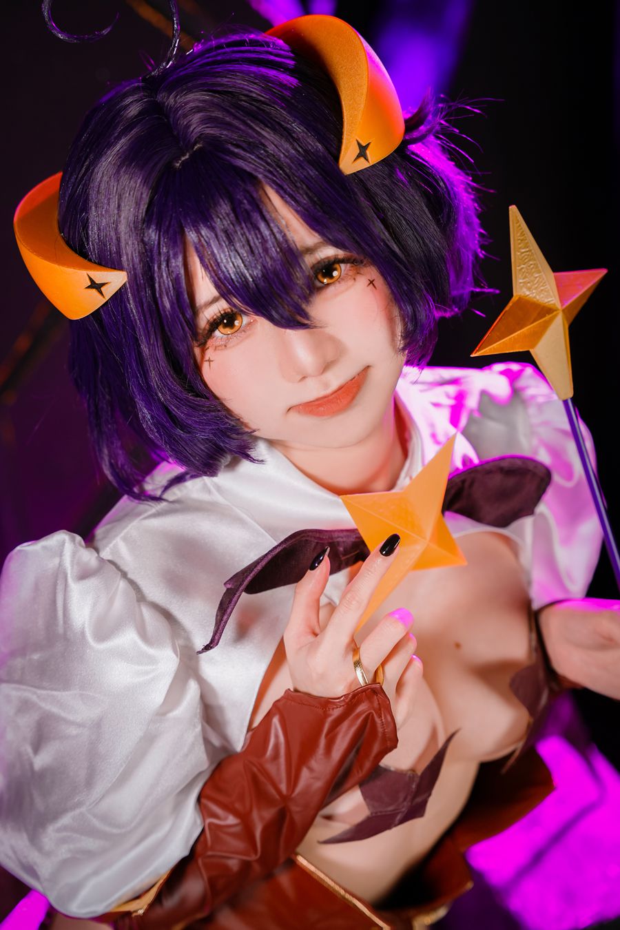 图片[3]-No.082 – Magia Baser [33P]