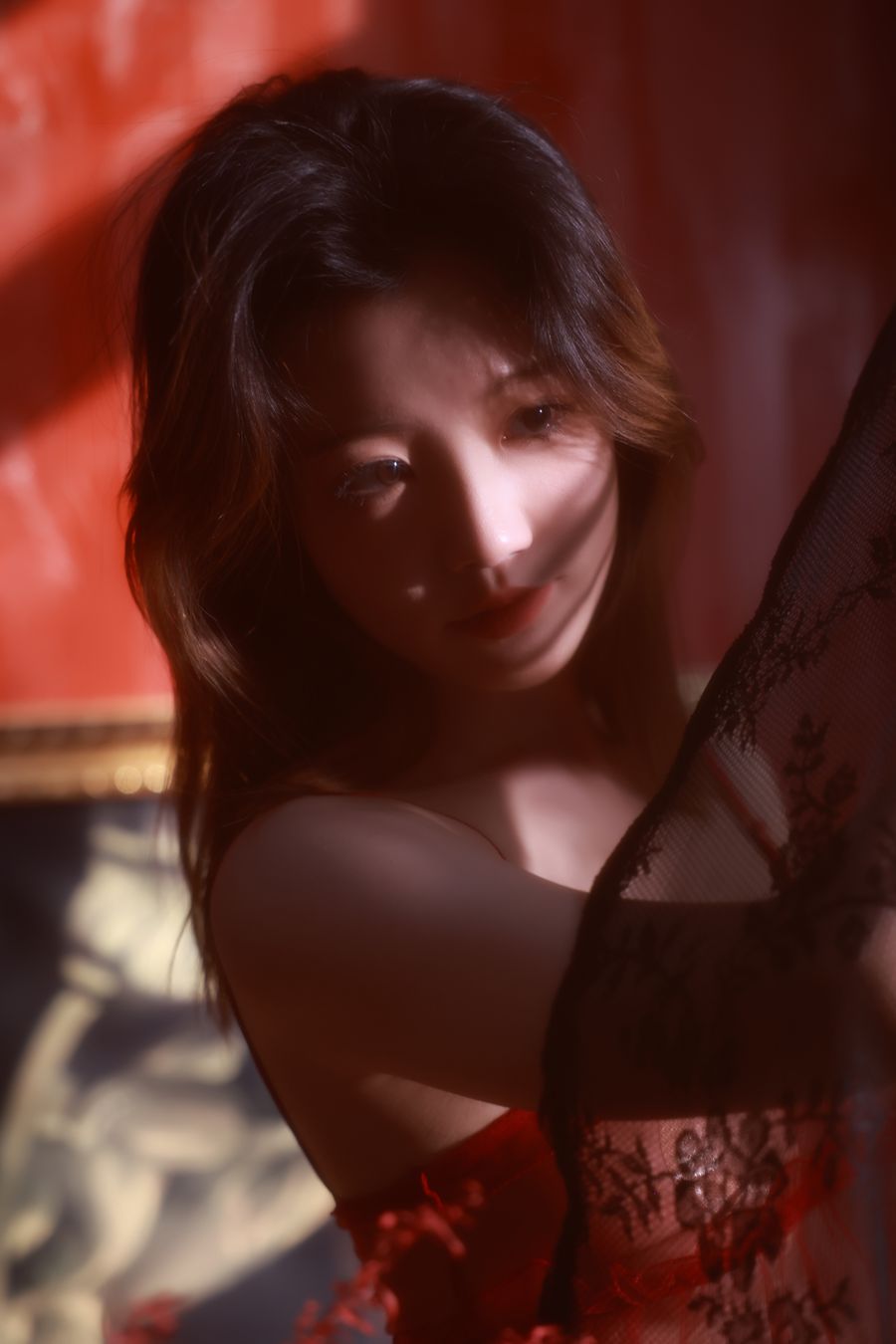 No.041 – 红桃 [11P] 桃良阿宅 - 在线看无水印套图写真 - 语可次元 - 二次元美图写真海量资源分享