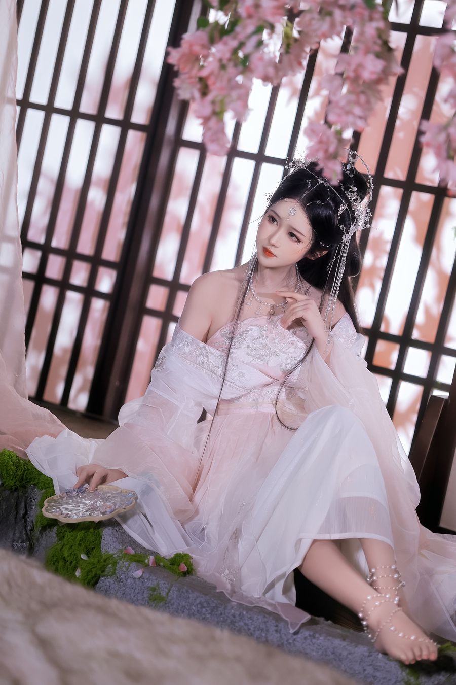 No.073 – 小师姐 [56P] 三度_69 - 在线看无水印套图写真 - 语可次元 - 二次元美图写真海量免费4K壁纸资源分享