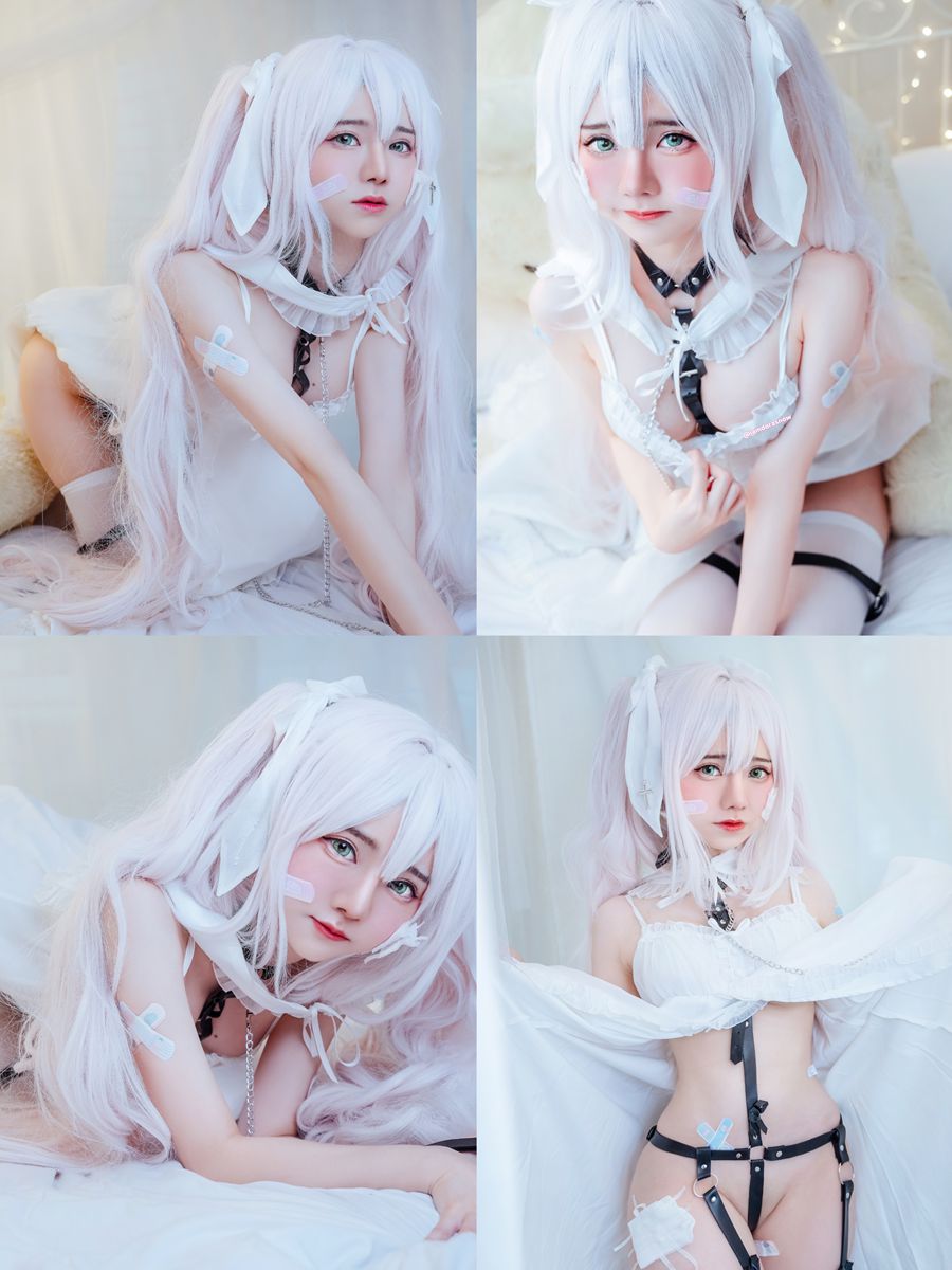 Sally Dorasnow NO.103 Hatsune[16P] Sally Dorasnow - 在线看无水印套图写真 - 语可次元 - 二次元美图写真海量免费4K壁纸资源分享