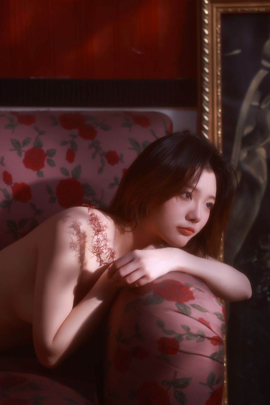 图片[3]-No.041 – 红桃 [11P]