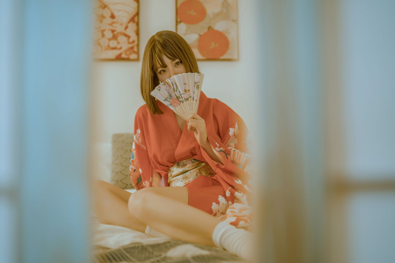 图片[3]-No.021 – 浴衣 [16P]