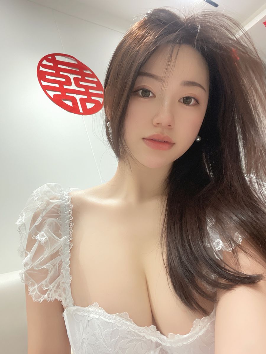No.010 – 你的新娘 [26P] 奶宝妹纸 - 在线看无水印套图写真 - 语可次元 - 二次元美图写真海量免费4K壁纸资源分享
