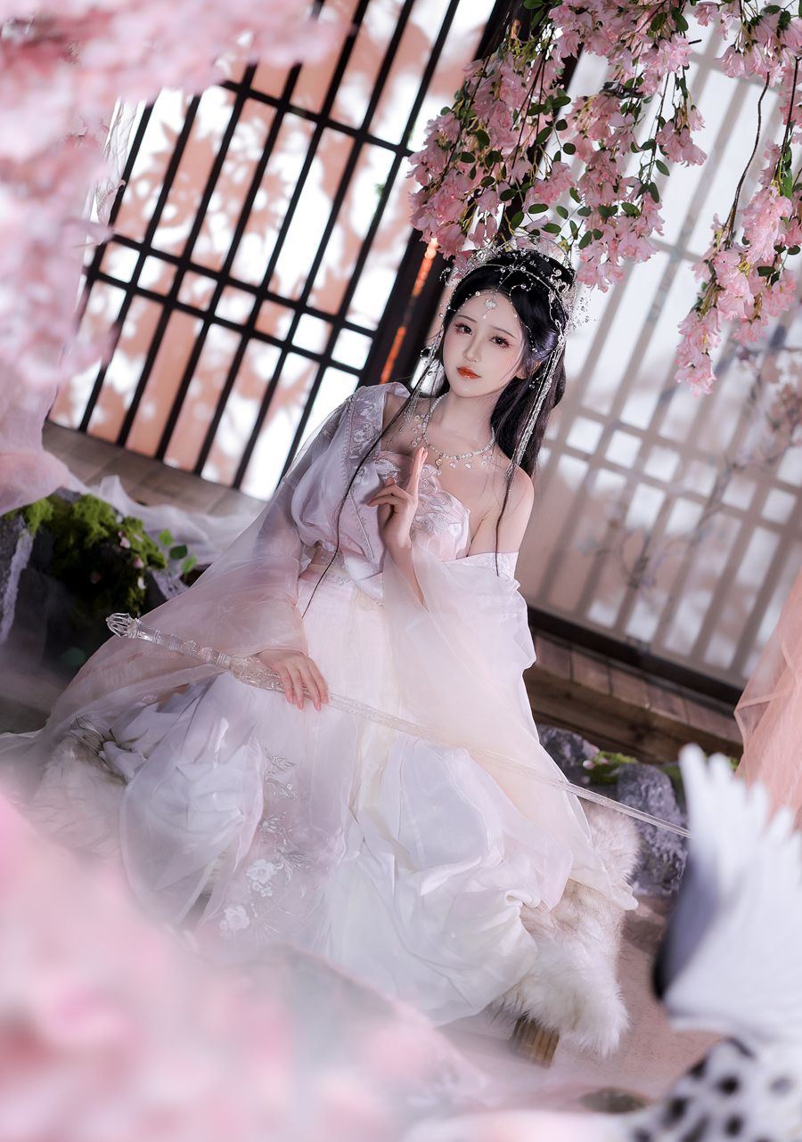 图片[3]-No.073 – 小师姐 [56P]