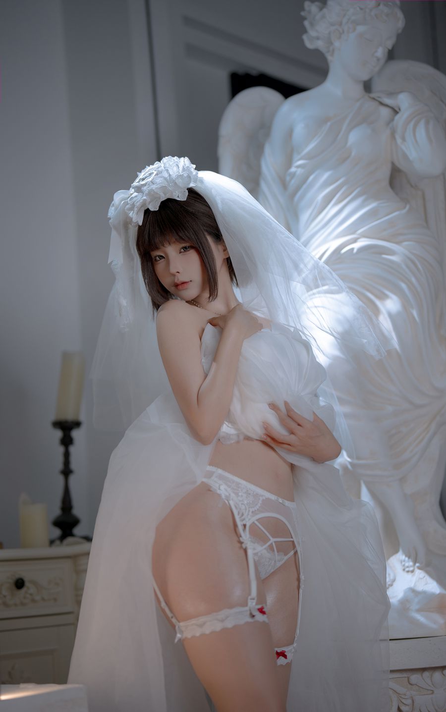 图云谷[3]-No.334 – 婚 [120P]