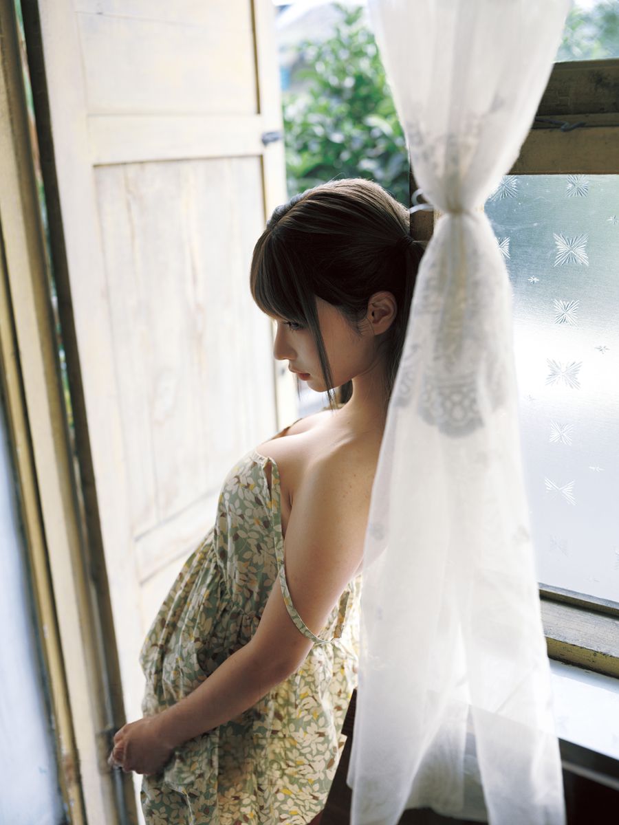 图云谷[2]-No.327 – 2024年会员 回忆 [22P]